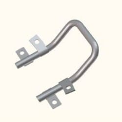 CROSS PIPE - Splendor+ | Splendor Pro - 77215AAD300S