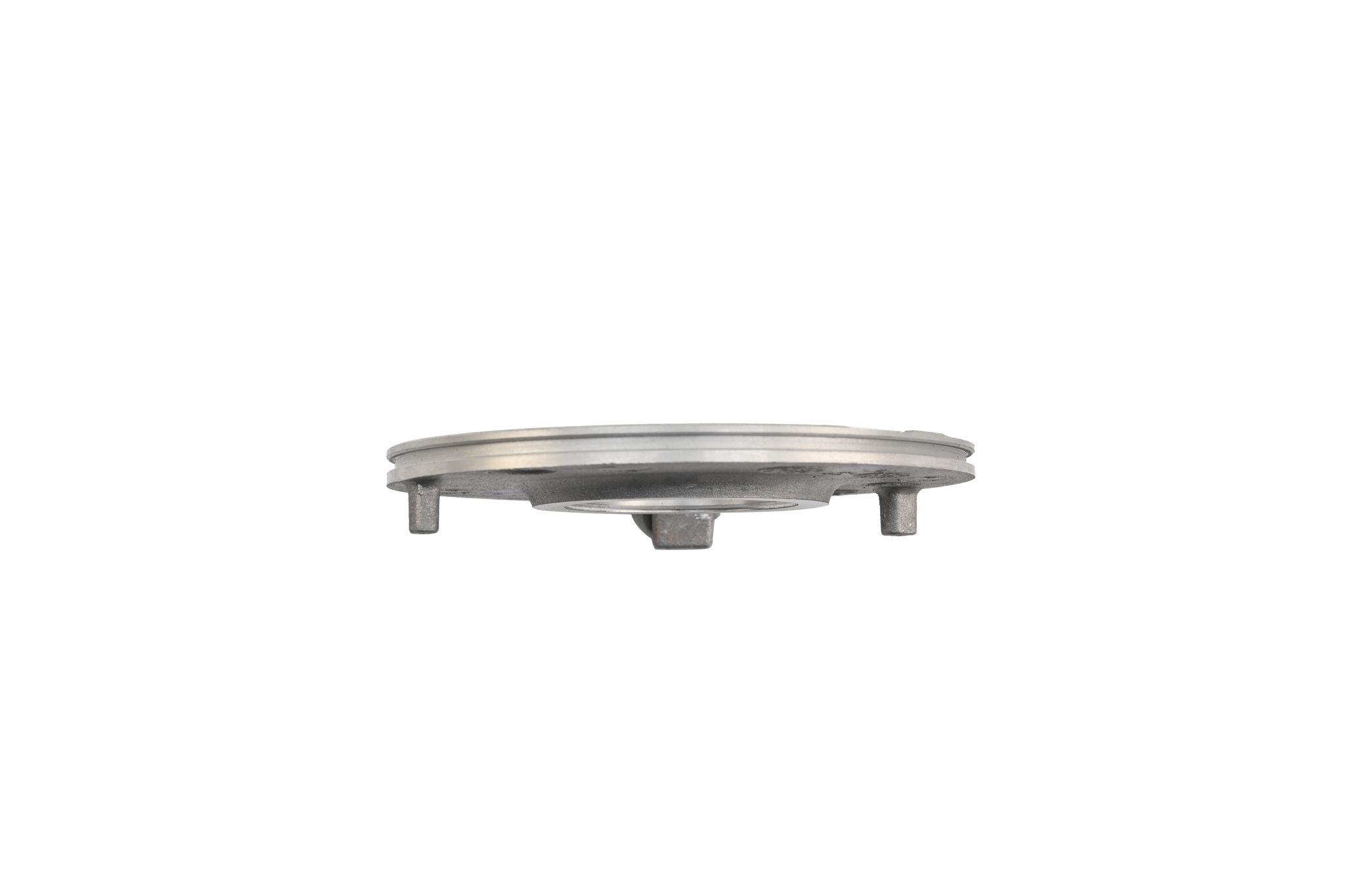 Oil Seperator Plate - Splendor+ | Passion Pro | HF Deluxe | Splendor Pro | Splendor NXG - 11321KWA940S