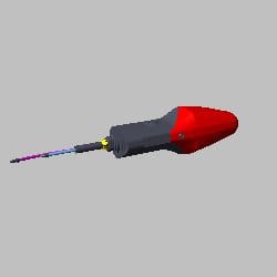 WINKER ASSY. L RR.(W/O BULB) - Hunk - 3365AKVN900S