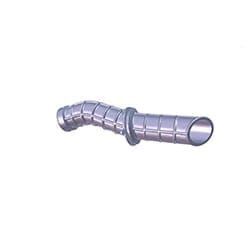 TUBE AIR/C CONN - HF 100 | HF Deluxe | Passion Pro - 17253ACK000S