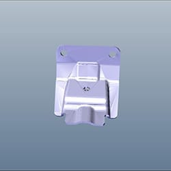STAY SEAT GUIDE ASSY - FF SPORTS 250 LC| HUNK 250 LATAM| XTREME 250 NEPAL BANGLADESH| XTREME 250R - 17503ACW000S