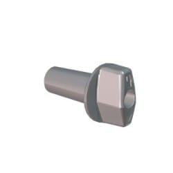 LEVER FUEL COCK - Splendor+ - 16955ABA000S