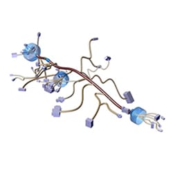 HARNESS WIRE - Glamour - 32100AANB00S