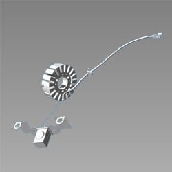 STATOR COMP. - Karizma - 31120KRY971S