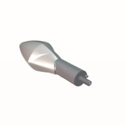 WINKER ASSY R FR(W/O BULB) - Xtreme 160 - 3340BAAB101S