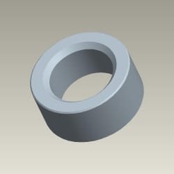 ROLLER GUIDE - Pleasure | Maestro Edge | Duet | Maestro - 23226KPL900S