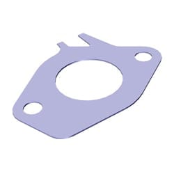 GASKET CARB INSULATOR A - Pleasure | Maestro - 16229AAL00099S