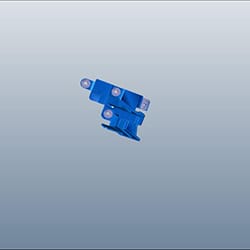 STAY COMP CONTROL UNIT - HUNK 160 4V ACRB| THRILLER 160| XTREME 160 4V| XTREME 160 4V FLAT PILLION| XTREME 160 4V PREMIUM| XTREME 160R - 50163ACR000S