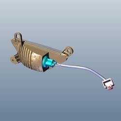 WINKER ASSY L FR - Xoom - 33450AAWD01S