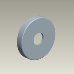 DUST SEAL CAP RR.SWING ARM - Karizma | Hunk | Xtreme 160 | Achiever | Xtreme - 52144GC4005S