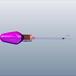FRONT WINKER LIGHT ASSY RH - Passion Pro - 3340BAACK01S