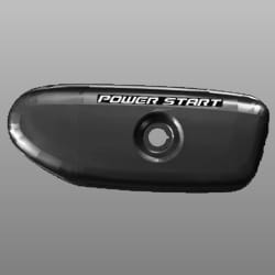 R UTILITY BOX COVER - Splendor+ - 83700AAE100S