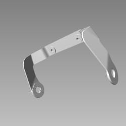 STAY REAR WINKER - Passion Pro - 50186KWA830S