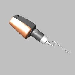 WINKER ASSY.R RR(W/O BULB) - HF Dawn | HF Deluxe - 33600KST940S