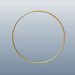 O-RING 137X2.5 - XOOM 160| XOOM 160 BS6 - 91309ABR000S