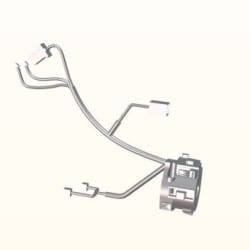 SWITCH ASSEMBLY WINKER - Passion Pro - 35200AAC201S