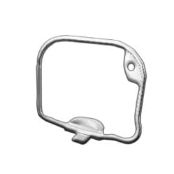 GASKET HEAD COVER - Maestro - 12391KWP900S