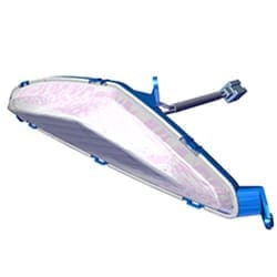 WINKER ASSY R FR(W/O BULB) - Maestro Edge - 3340BABG20099S