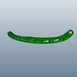 TENSIONER CAM CHAIN - XOOM 160| XOOM 160 BS6 - 14510ABR000S
