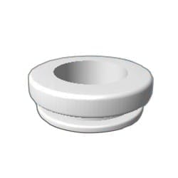 RUBBER PKG.PROTR - Maestro - 18293KVT900S