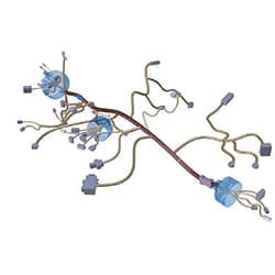 HARNESS WIRE - Super Splendor - 32100AAGA00S