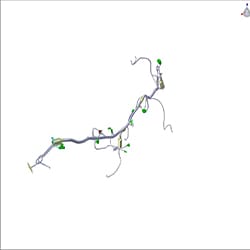 HARNESS WIRE - Xpulse 200T | Xpulse 200 - 32100ABW000S
