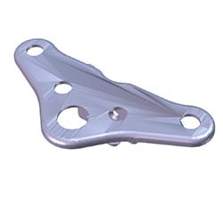 BRIDGE COMP. FORK TOP - Super Splendor - 53230AAGA00S