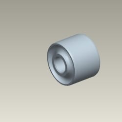 RUB.BUSH ENG.HANGER - Pleasure | Maestro - 11102GT8B00S