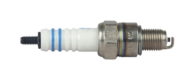Buy Hero Genuine Spark Plug - HF Dawn - 31916KST920AS | Hero MotoCorp