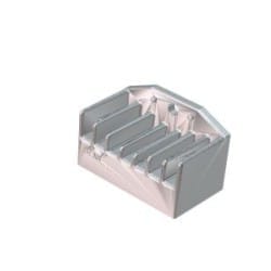 RR Unit / Regulator Rectifier - Splendor+ | Pleasure+ | Destini 125 | Duet | Maestro Edge - 31600AAW00099S