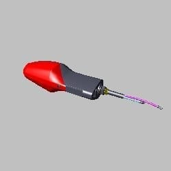 WINKER ASSY. L FR.(W/O BULB) - Hunk - 3345AKVN900S