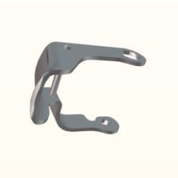 LEVER COMP PARKING - Pleasure+ | Destini 125 | Maestro Edge | Pleasure | Duet - 53181AAL100S