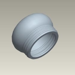 BOOT B - Xtreme 125 | Xtreme 160 | Passion Pro | Splendor+ | Passion Xpro | Glamour | Achiever | Hunk | Ignitor | Xtreme | Impulse | Super Splendor - 45133KCC841S