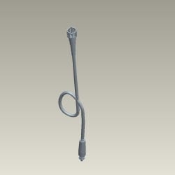 CABLE COMP. SPDMT. - 44830KTR940S