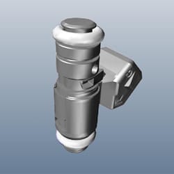 INJECTOR ASSY FUEL