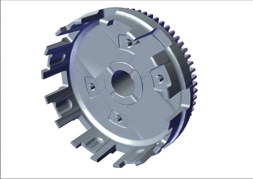 OUTER COMP CLUTCH - Xpulse 200 | Xtreme 200 | Xpulse 200T - 22100ABW900S