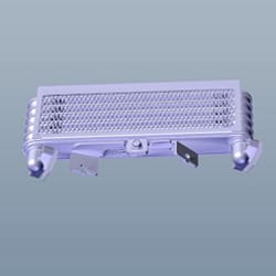 OIL COOLER ASSEMBLY - Xpulse 200T | Xpulse 200 - 15600ABW800S
