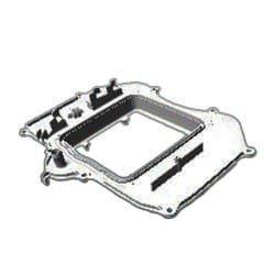 Air filter/ Air filter holder - Ignitor - 17208KTE910S