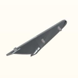 GARNISH R BODY COVER - Pleasure - 61335AAL000S