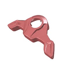 COVER MAIN SWITCH - Glamour - 53252AANB00S