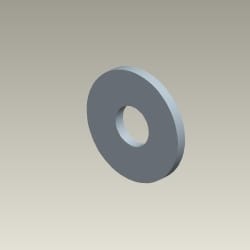 WASHER - HF 100 | HF Deluxe | Splendor+ | Xtreme 125 | Glamour | Passion Pro | Super Splendor | Passion Xpro | HF Dawn | Splendor Pro | Xtreme 160 | Achiever | Hunk | Ignitor | Splendor NXG | Karizma | Xtreme - 90505425000S