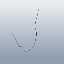 FUEL LID COVER LATCH CABLE