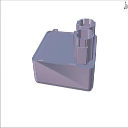 UNI COMP DIGITAL DC-CDI - Xpulse 200T - 30410ABW001S