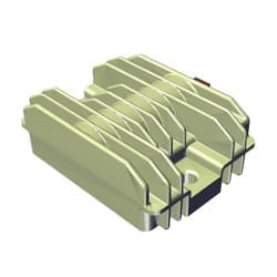 REGULATOR RECTIFIER COMPLETE - Pleasure+ | Destini 125 - 31600AALE21S