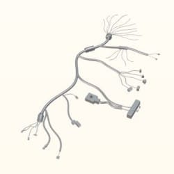 WIRE HARNESS - Splendor Pro - 32100AAD210S