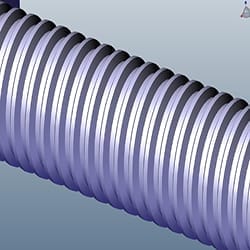 BOLT FLANGE 10X35