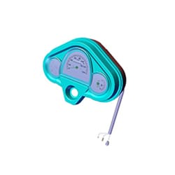 METER ASSY COMB - Super Splendor - 37100AAGA0099S