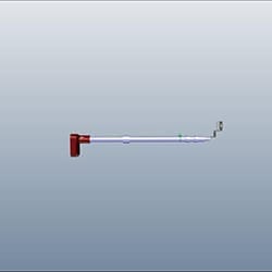 CABLE BATT EARTH - XPULSE 210LC OBDIIP2 - 32601ACY120S