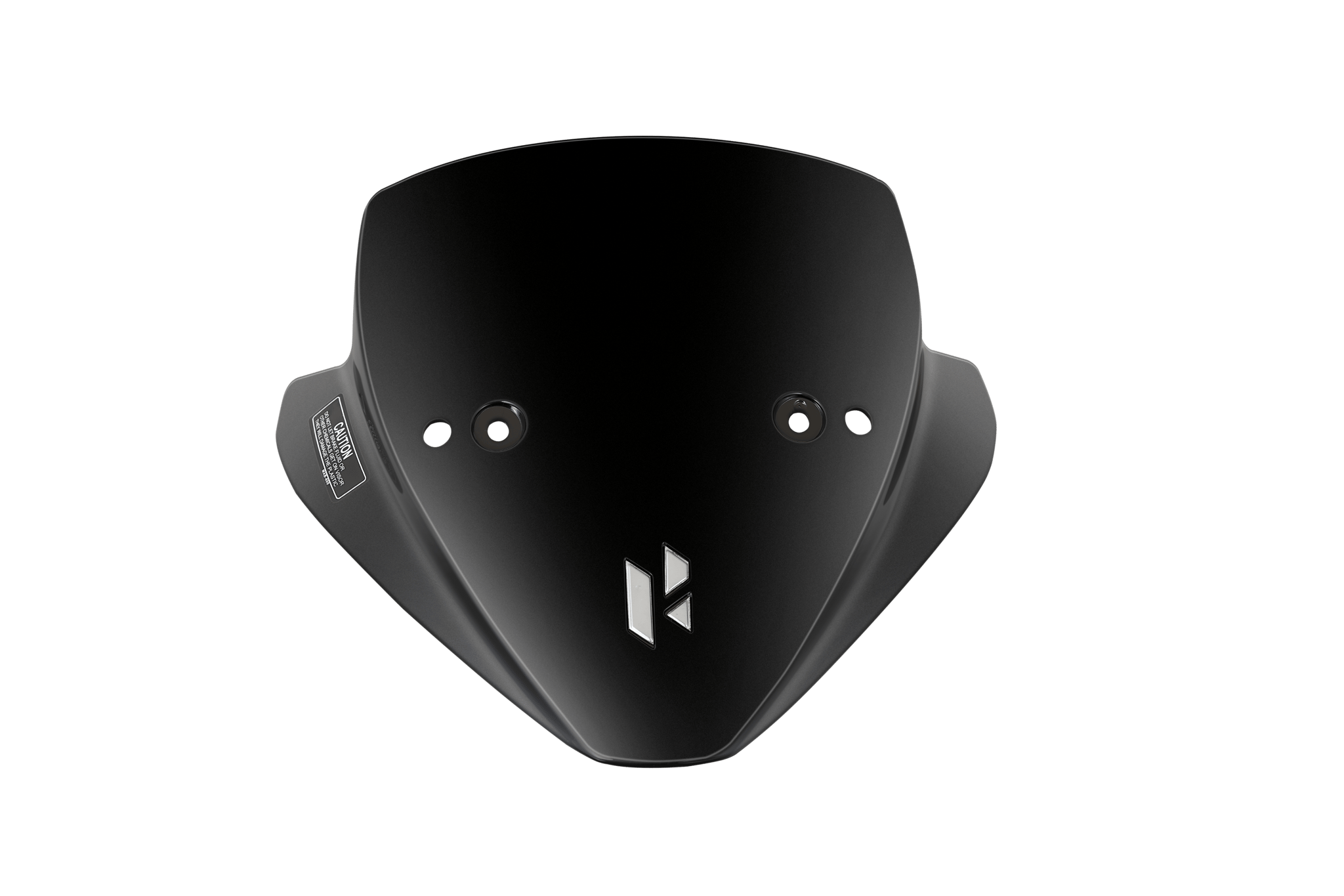 Kit Short Windscreen