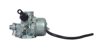 CARBURETTOR ASSY. - Pleasure - 16100KTP903S